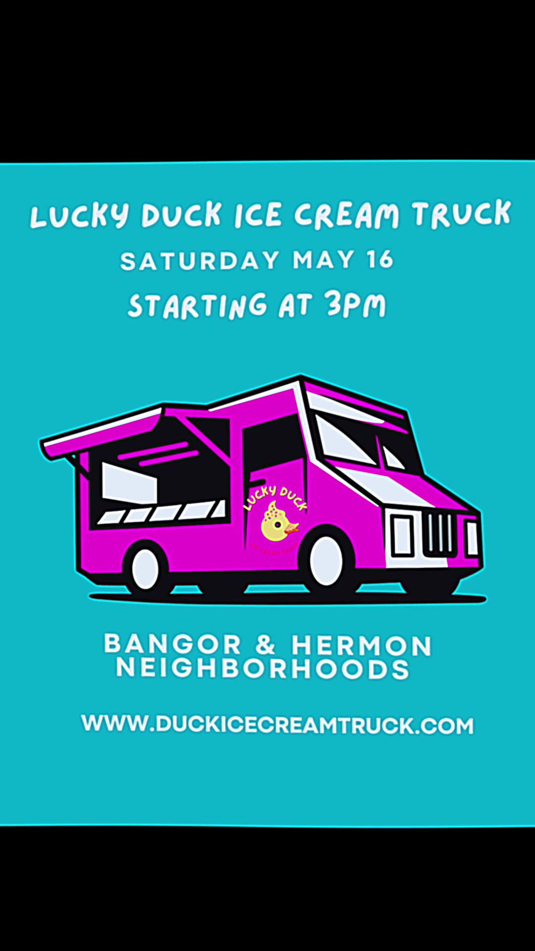 @LuckyDuckIceCreamTruck