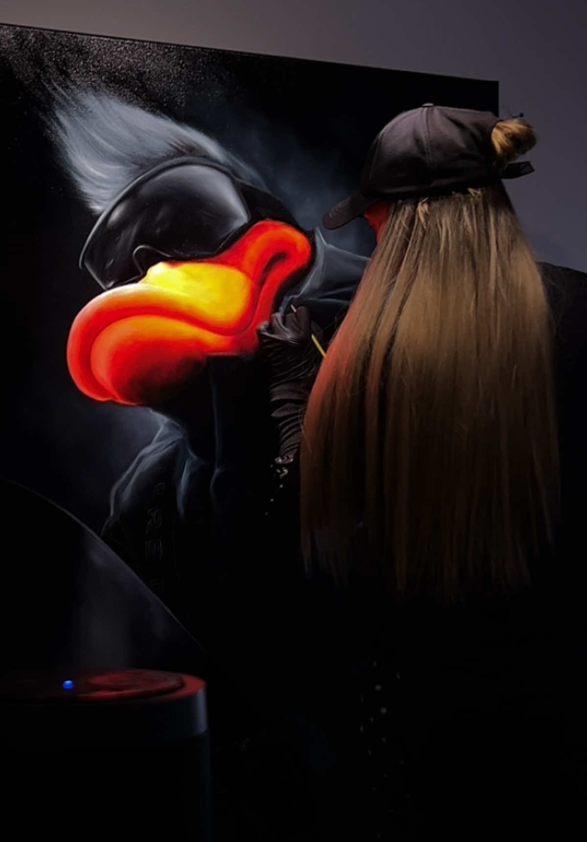 @VIQA Artist