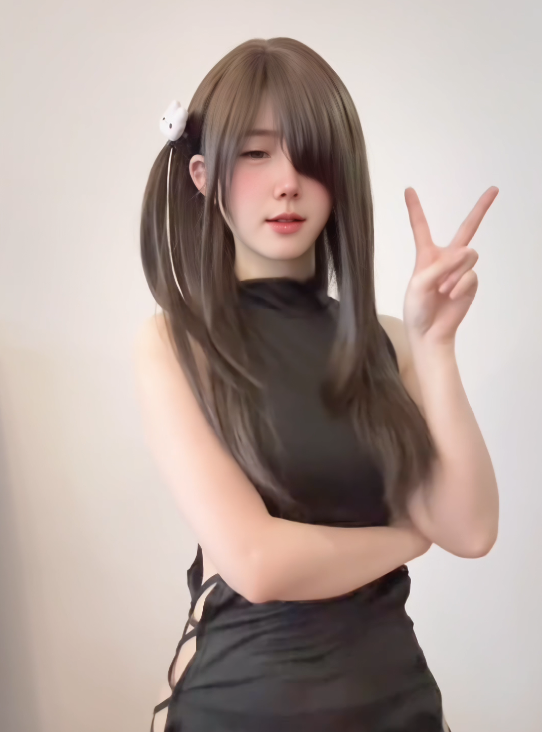 @鹿冉.