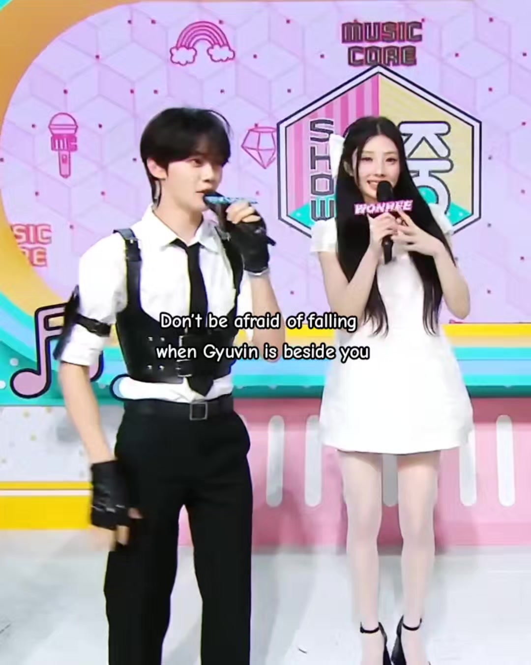 @Lovinnn Gyu