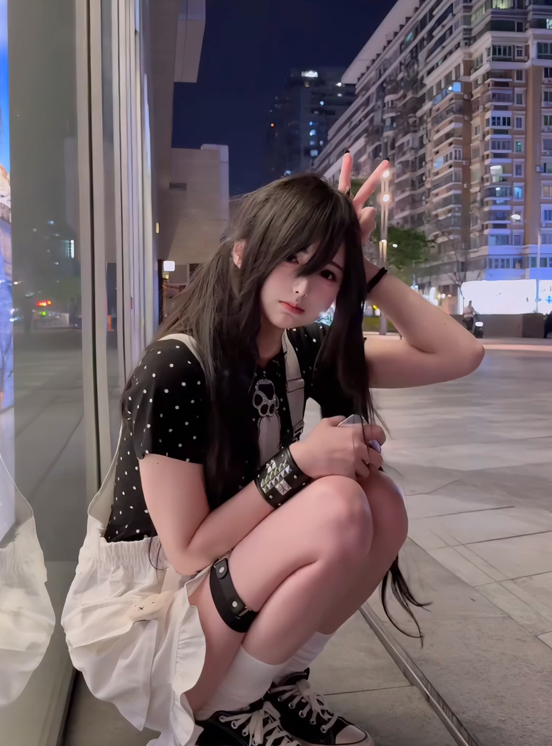 @鹿冉.