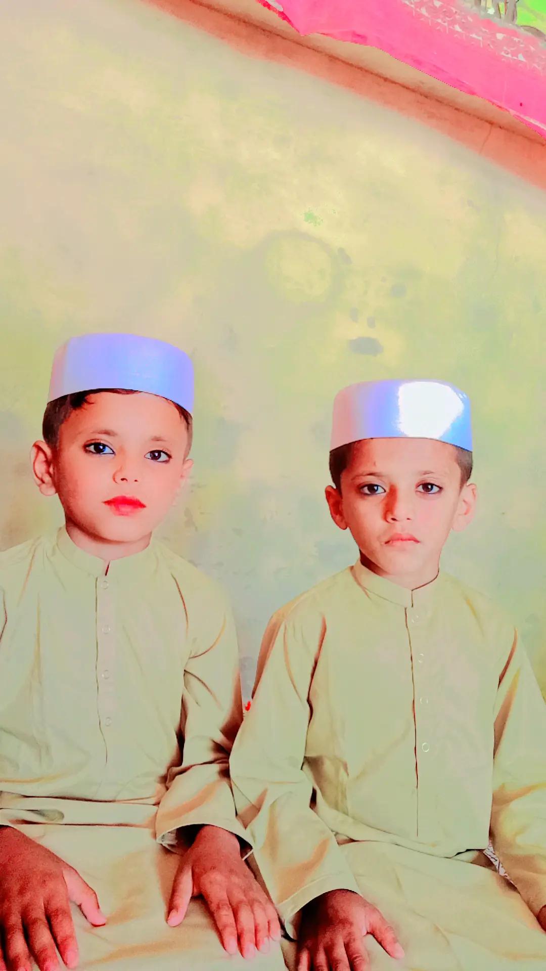 @malik ismail