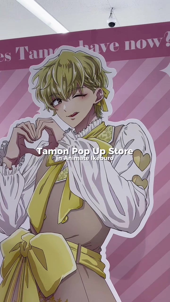 @Lucie ﾙｰｼｰ
