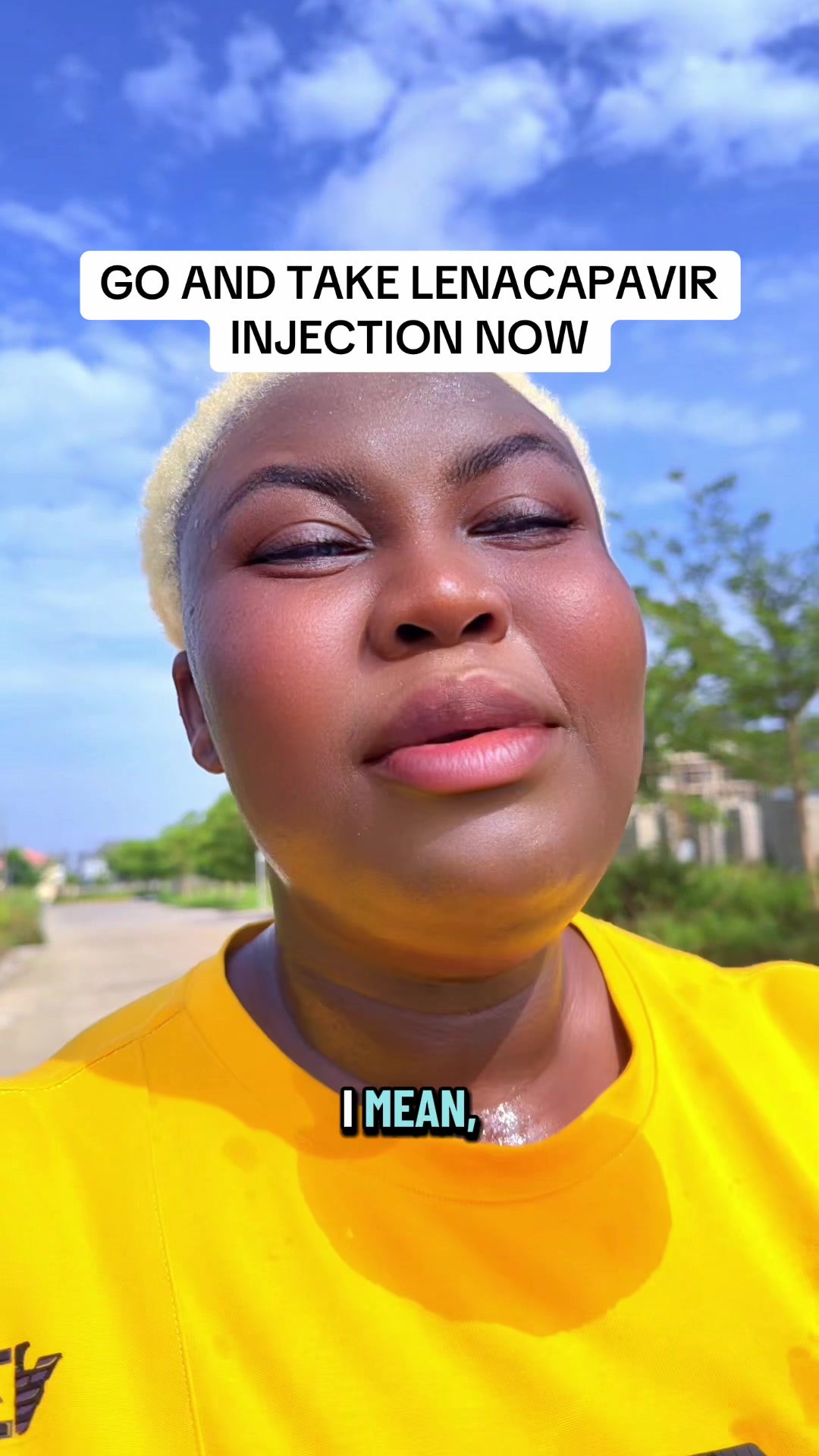 @CELEBRITY NURSE ESTHER 🇳🇬