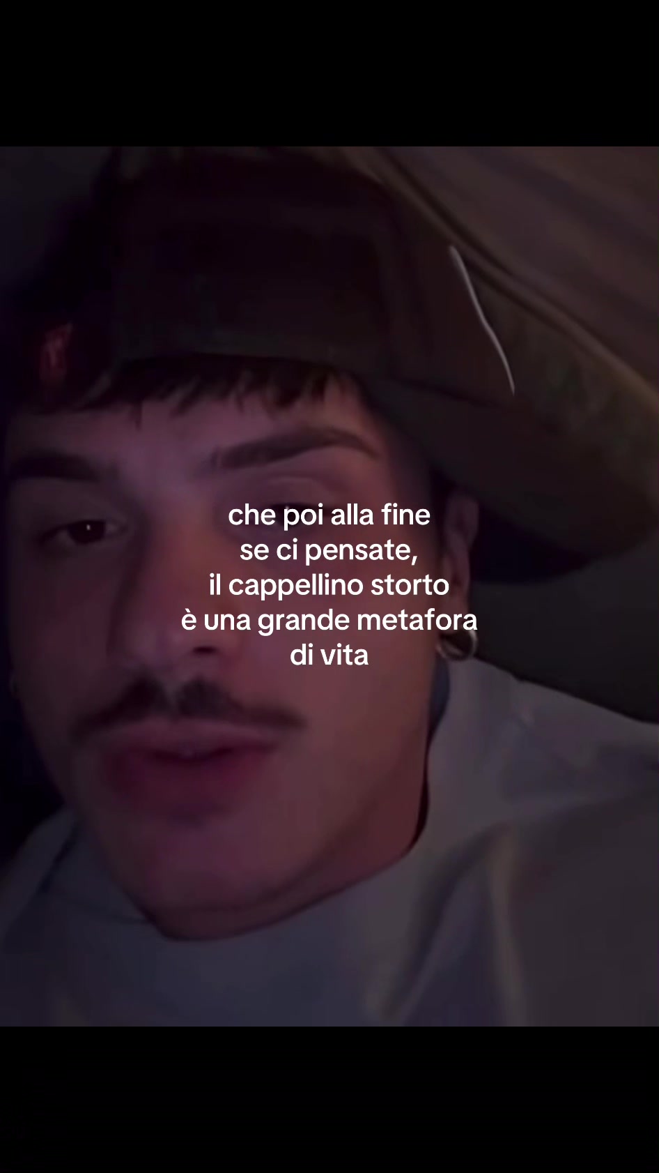 @beaa, in bilico sull&rsquo;orlo 🥁✨