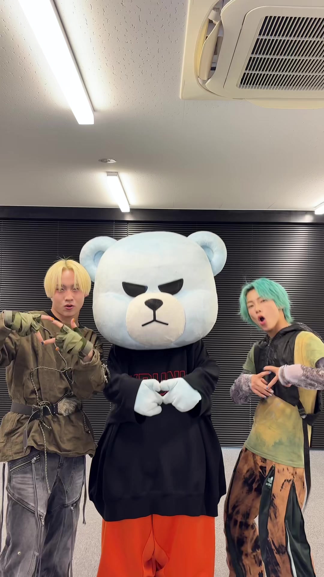 @KRUNK