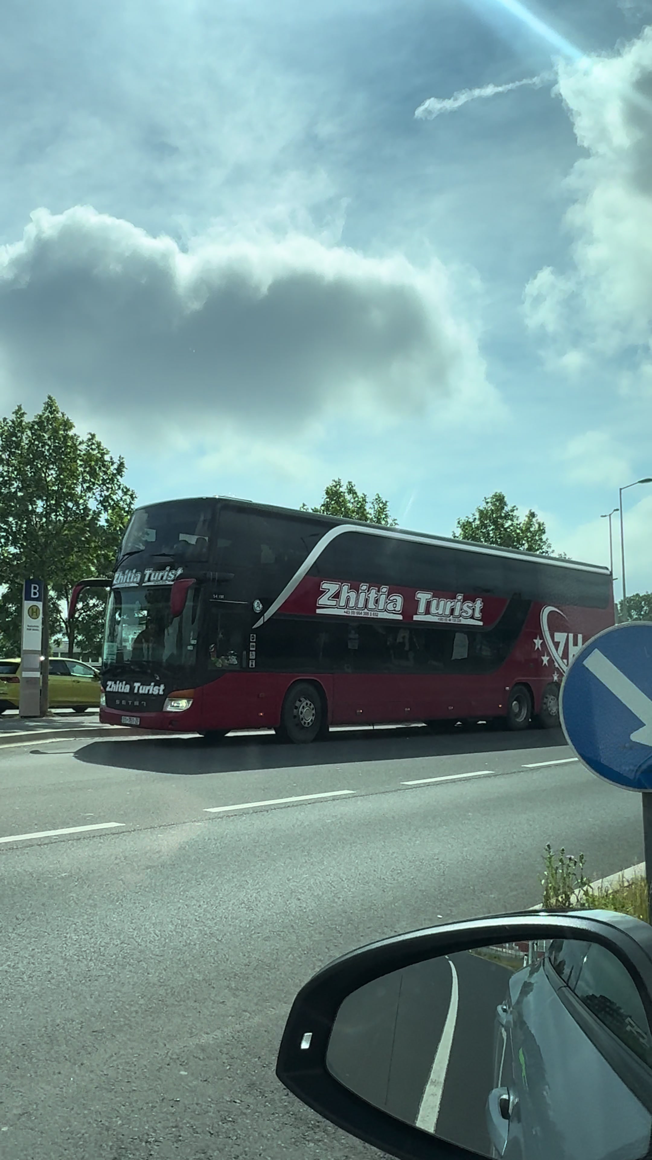 @Zhitia Turist
