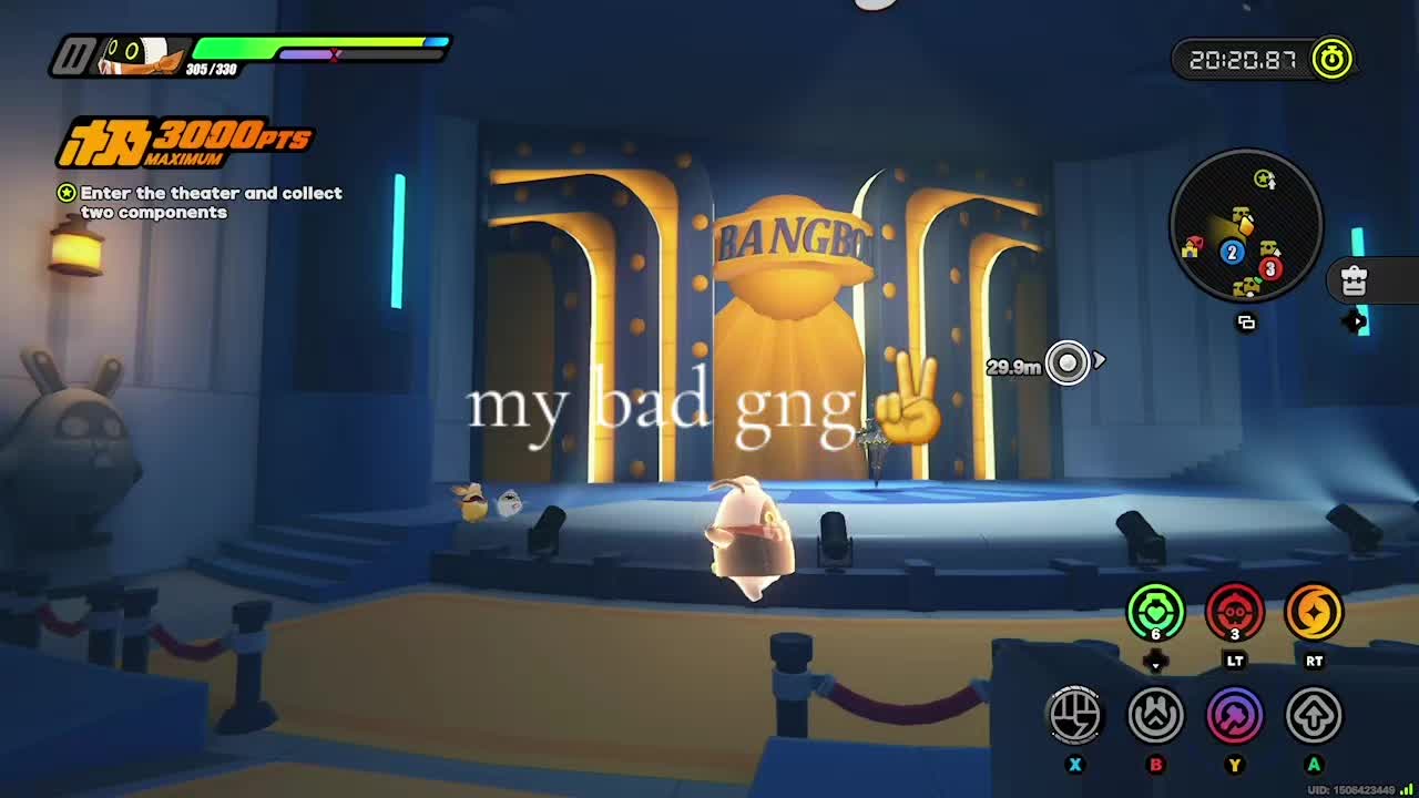 @Romeo <3