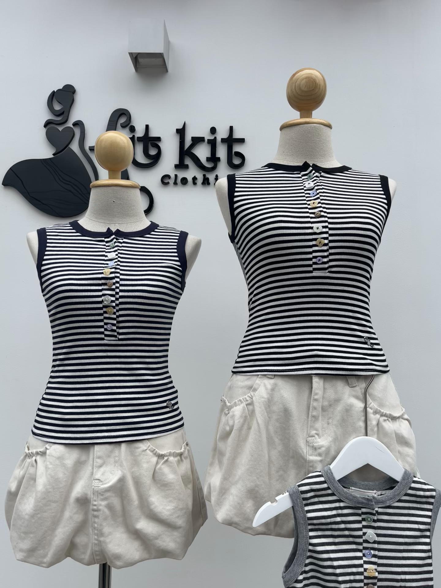 @Kit Kit Clothing(Tgi)