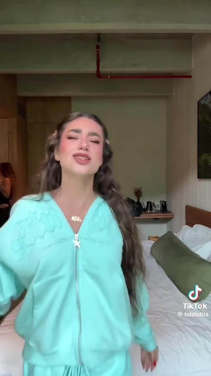 @Influencers Tiktok