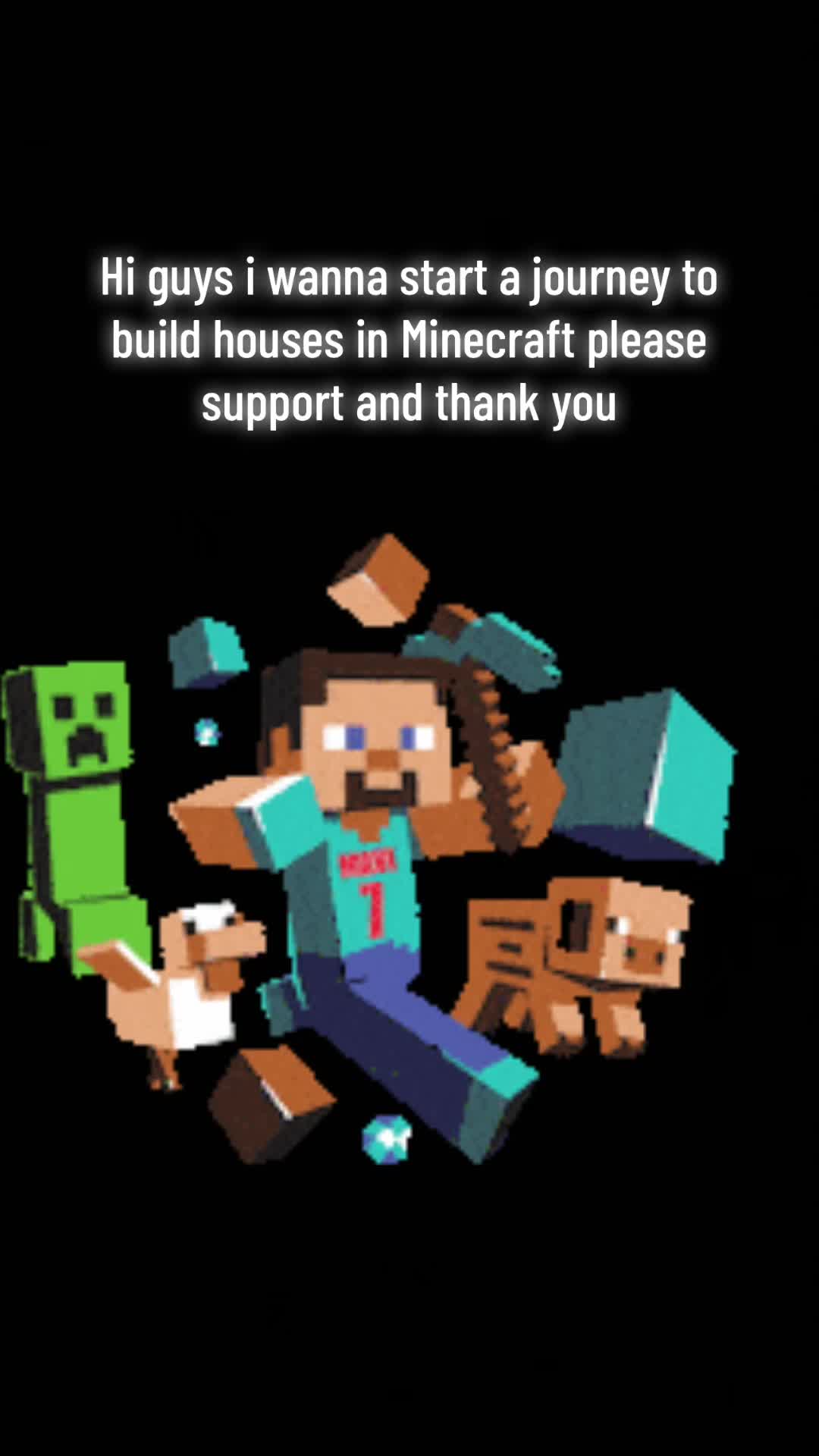 @⛏️Minecraftbuilds