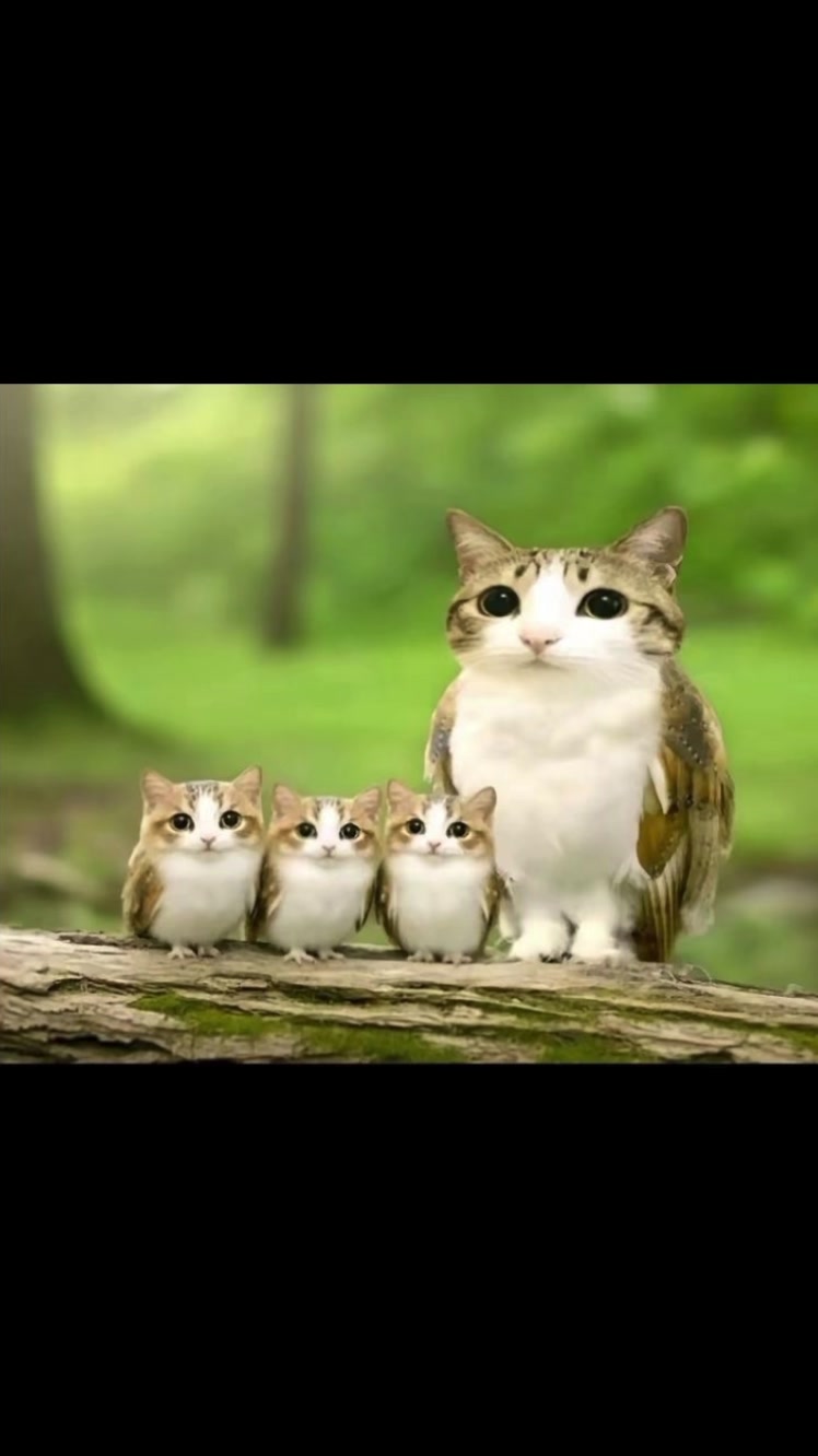 @daily internet cat