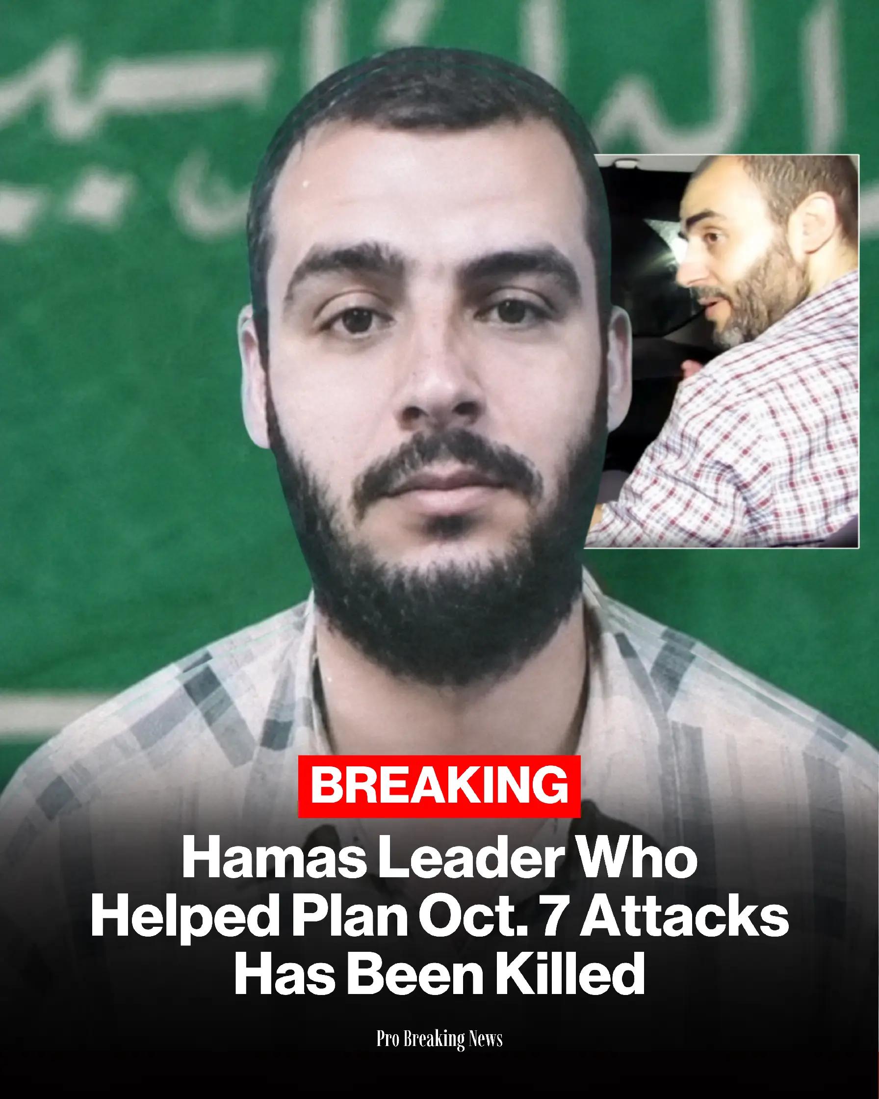 @Pro Breaking News