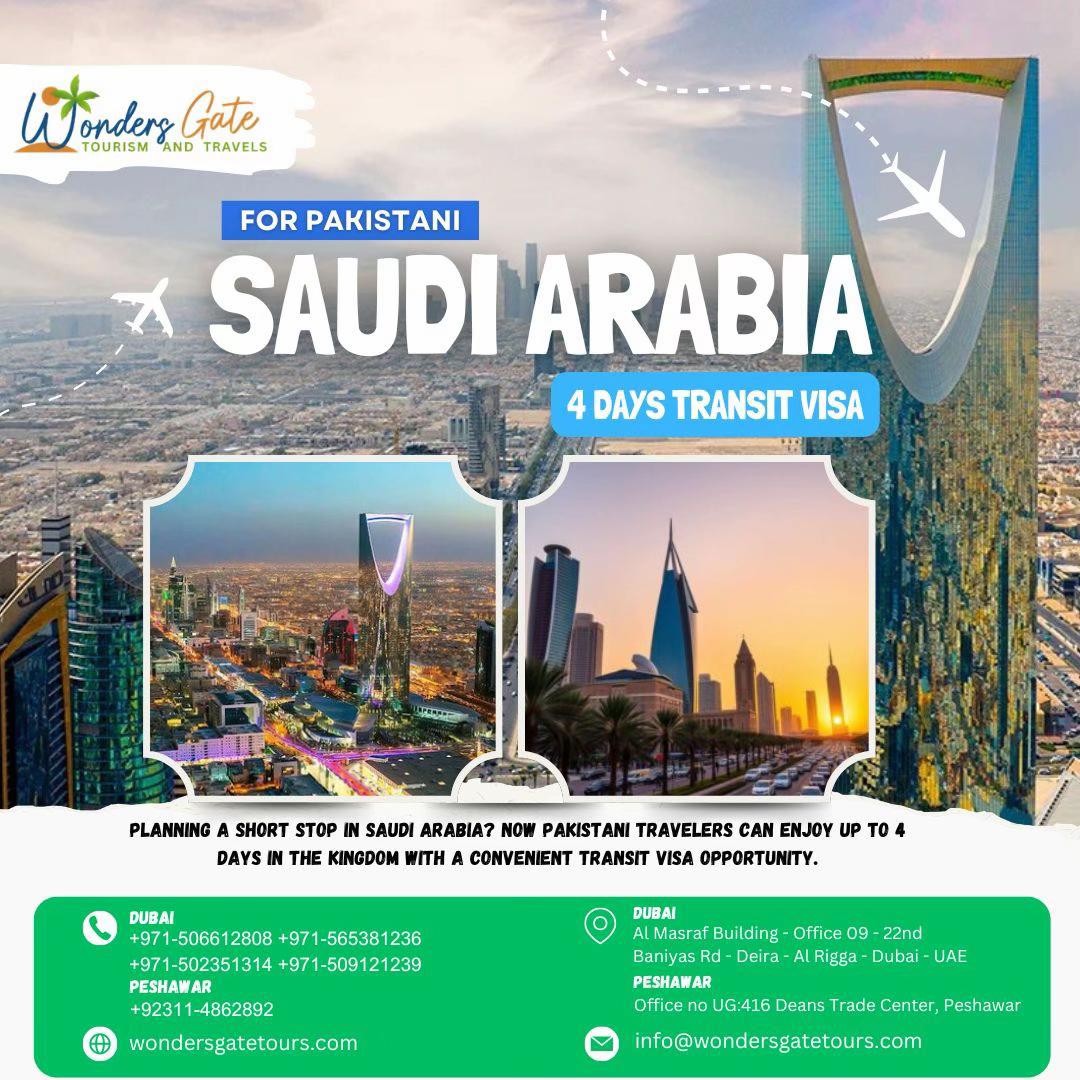 @wondersgatetourismllc