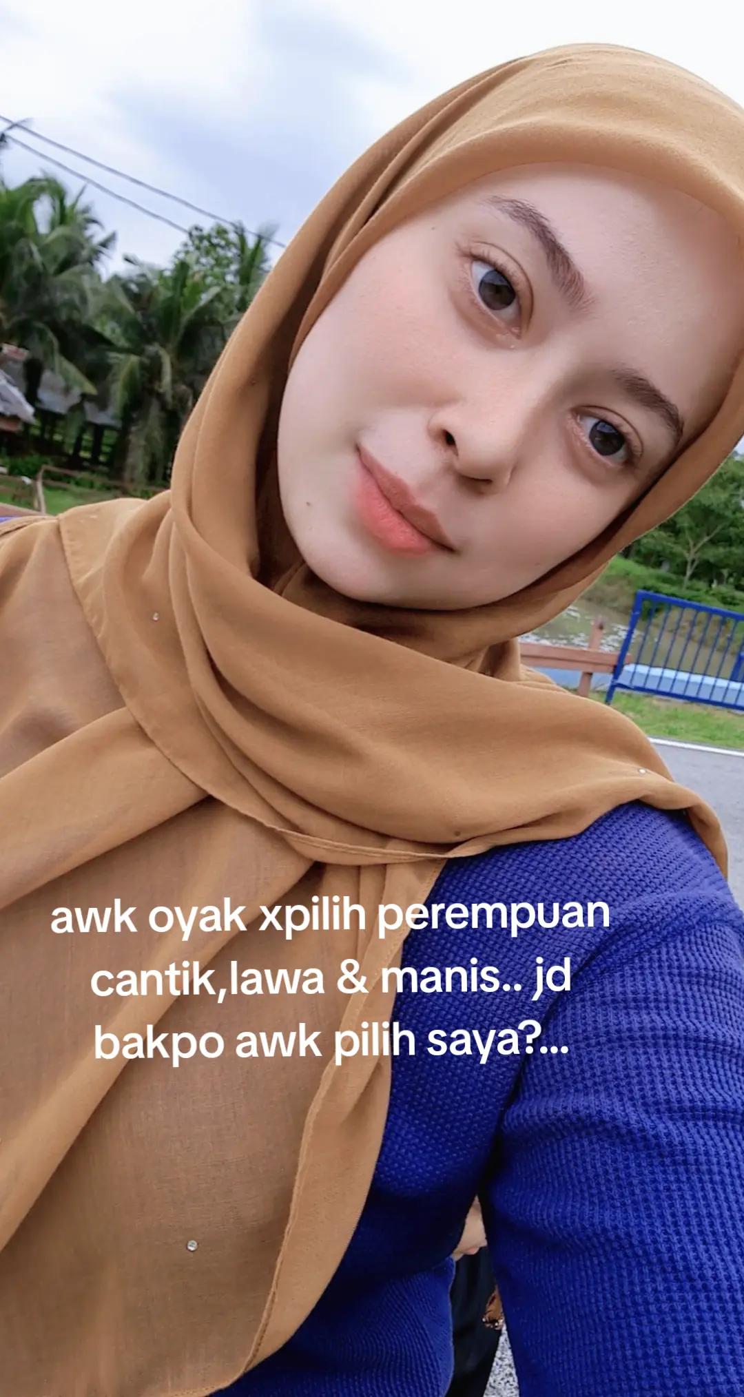 @akak maneh😁