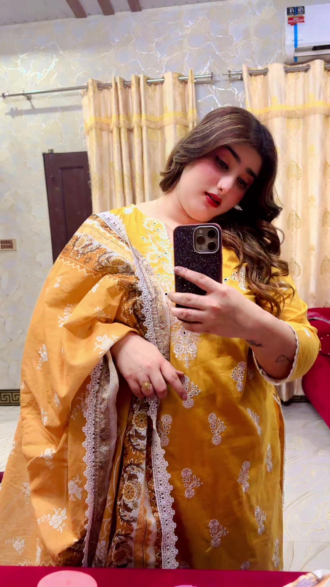 @ayat Zulfiqar