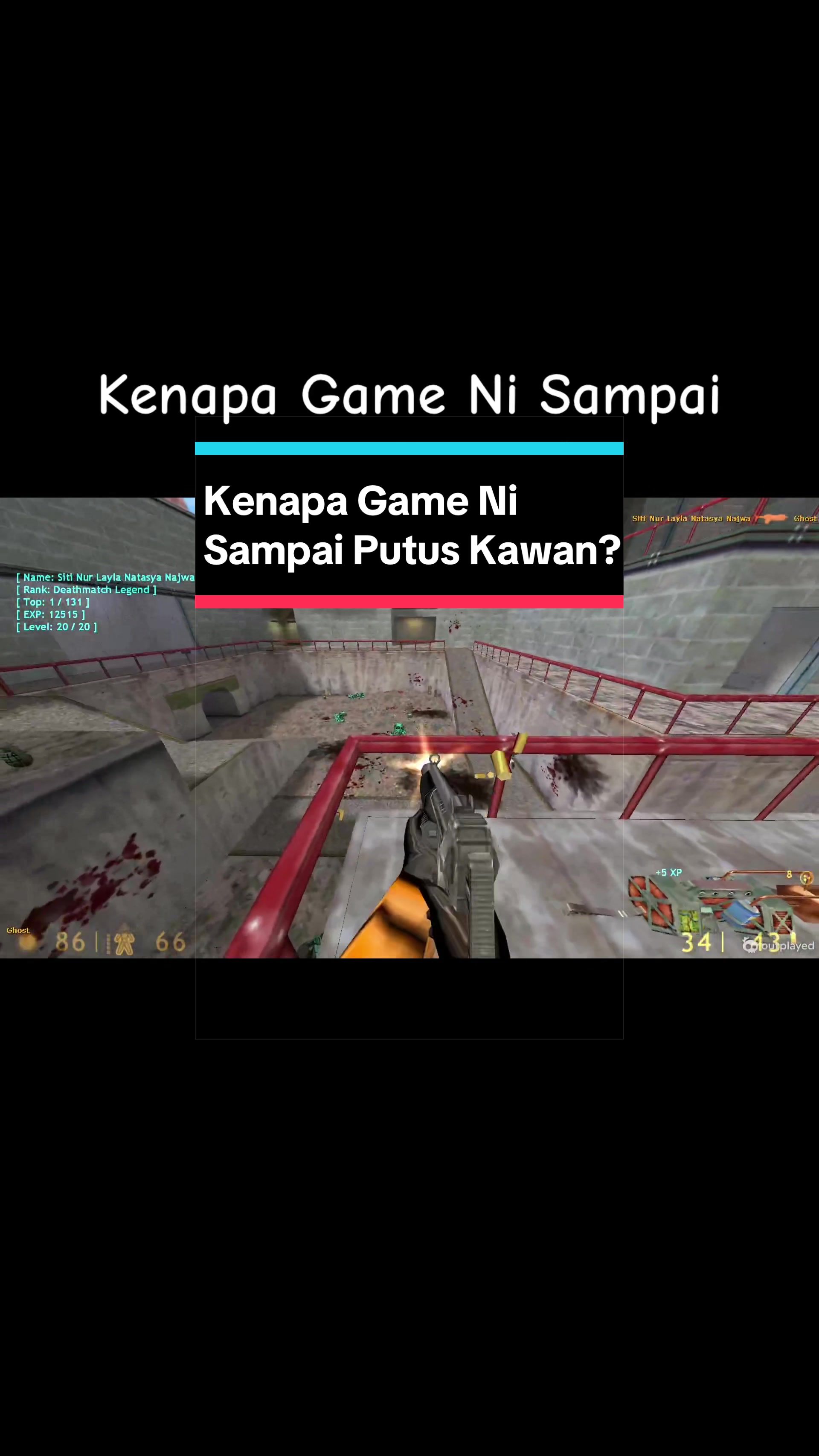 @Wan Kaymie