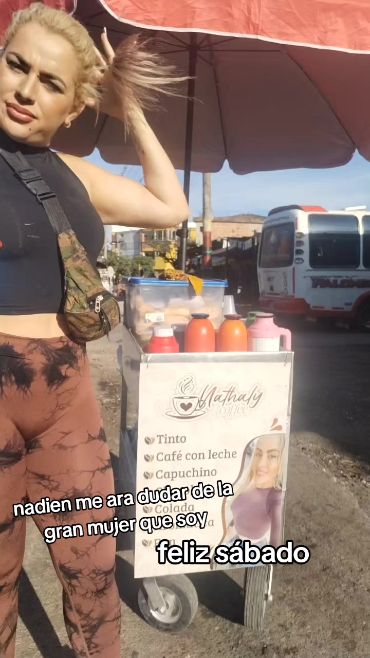 @Cuqueria