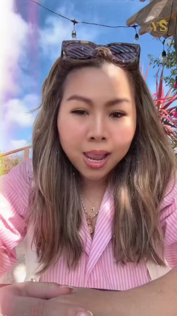 @Yamone Scarlett