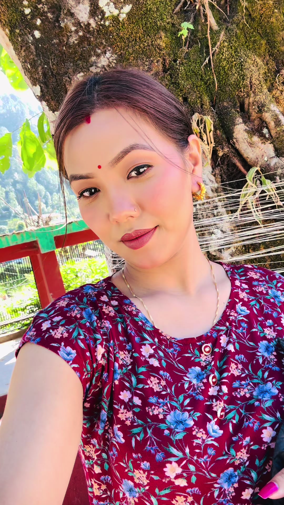 @laxmi thapa magar