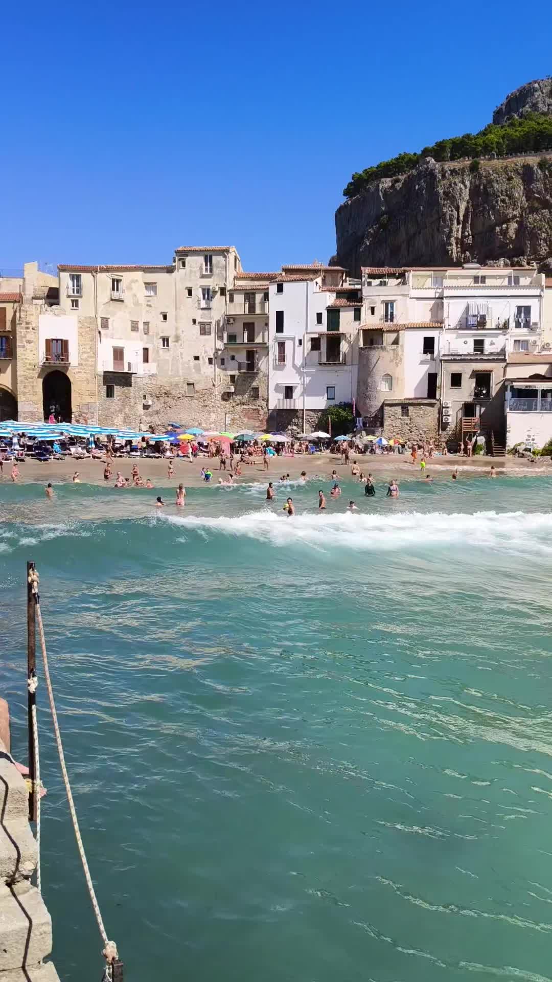 @☀️🏖️Sicily🌋🌊