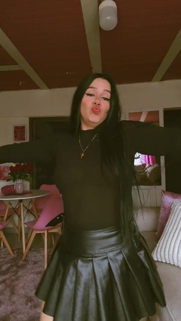 @👩🏻&zwj;🚒🌻T&Oacute;XICA wiwi🌻PE&Ntilde;A🦋
