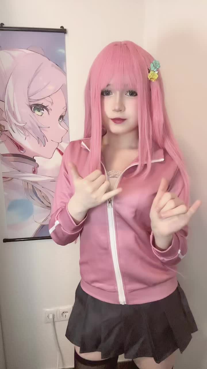 @Mei