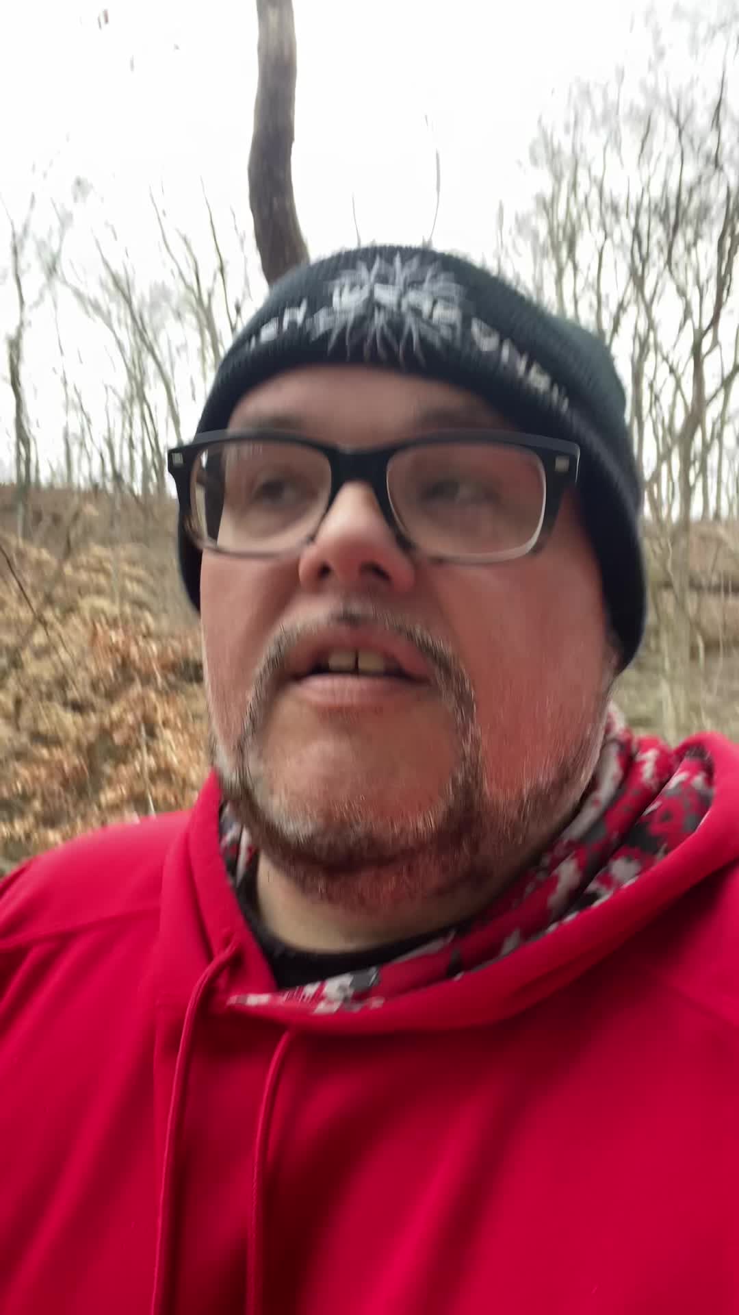 @🎸Hiking Metalhead❌