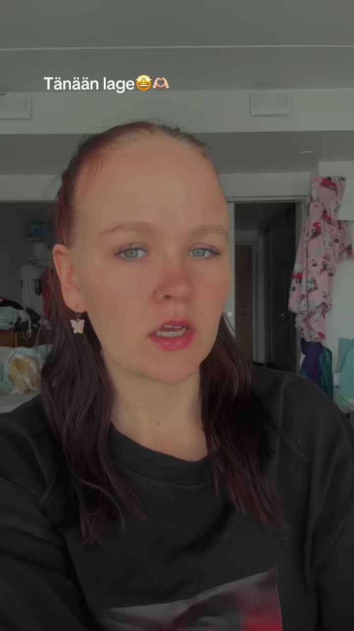 @Suvi Pasanen
