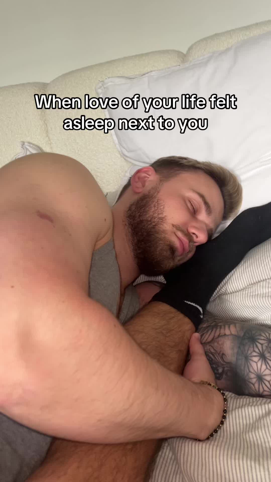 @Mike and Mark
