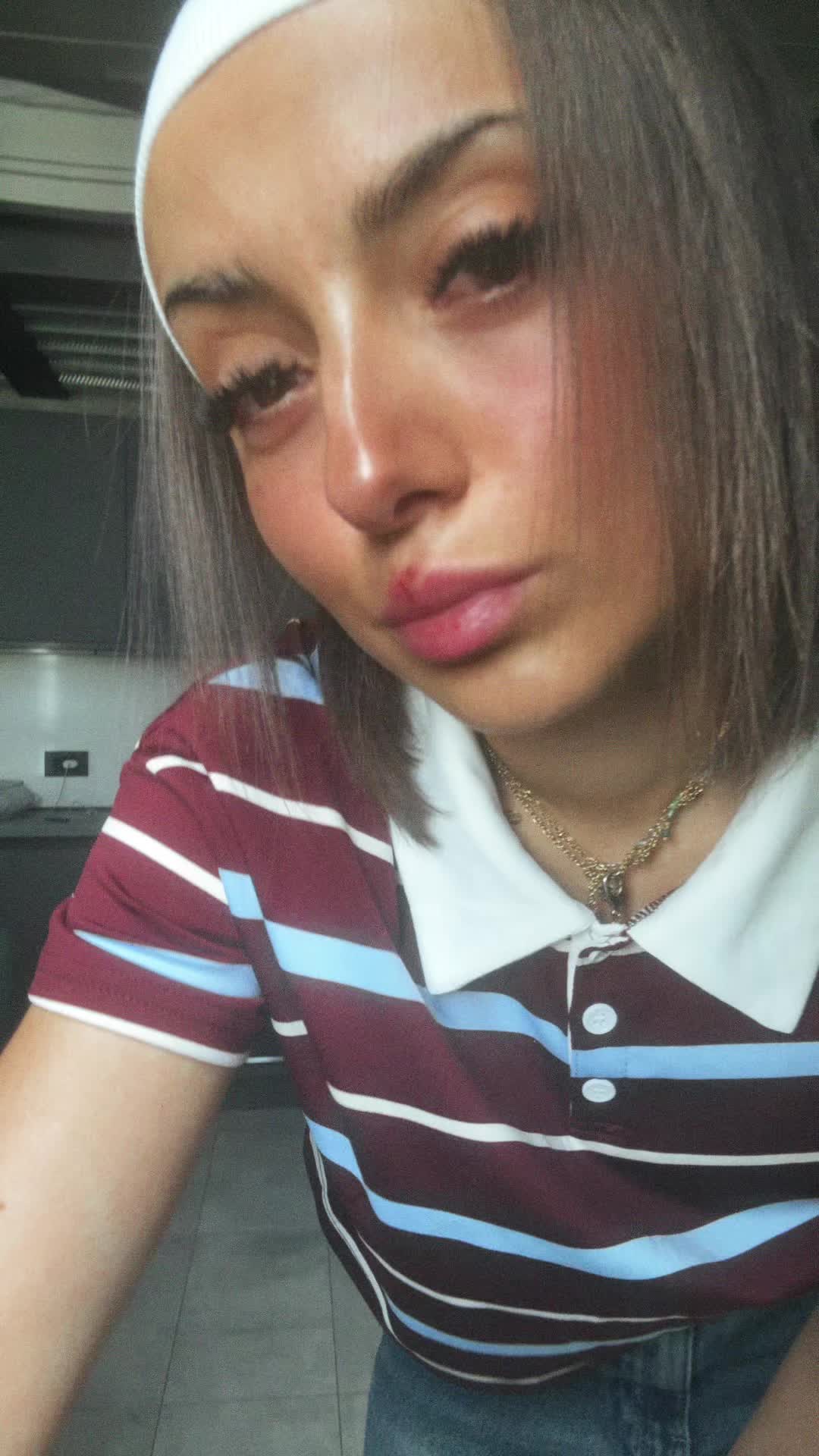 @Monica Fiori