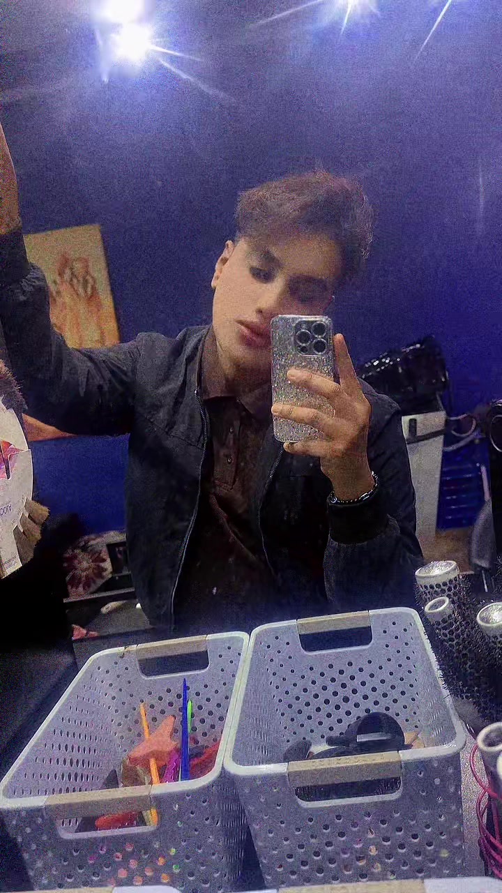 @Salon Hair by nickiy💖