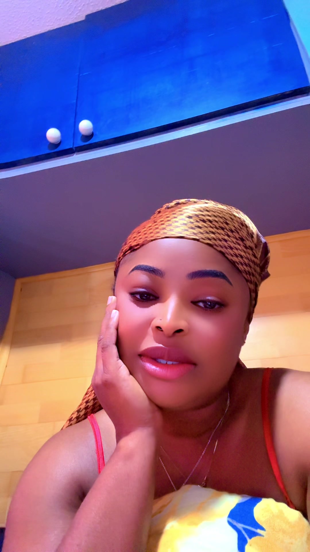 @Nanaadwoa❤️