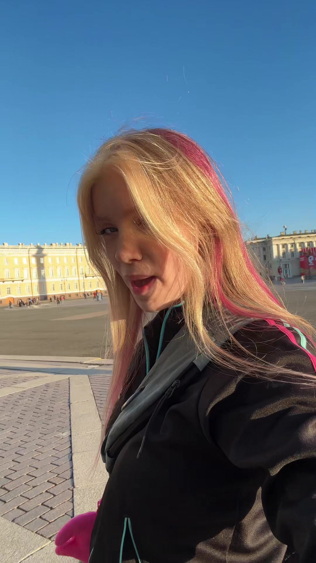 @яська белоснежка