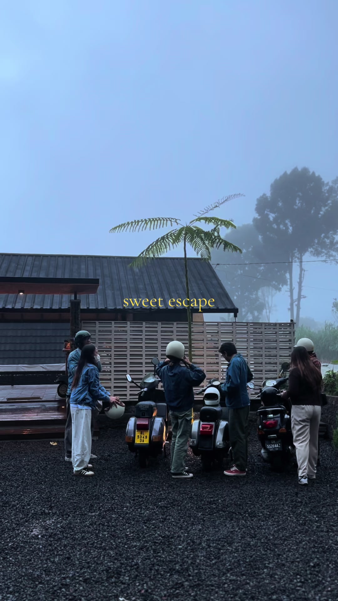 @Gangga Utara