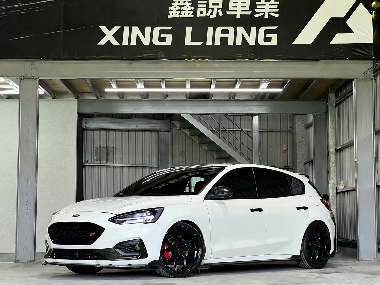 @賣車的小曾🏎️