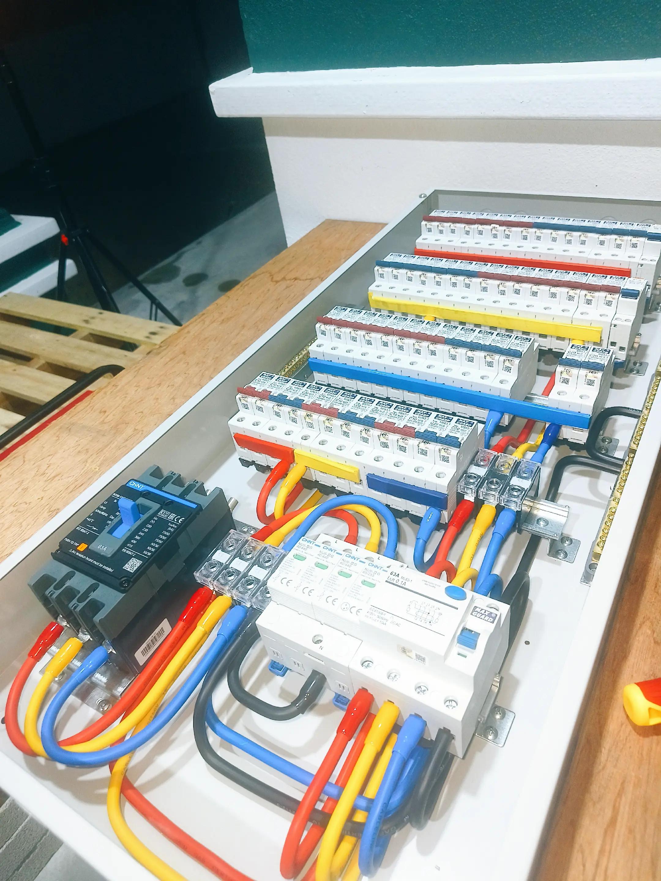 @SA ELECTRICAL DESIGN
