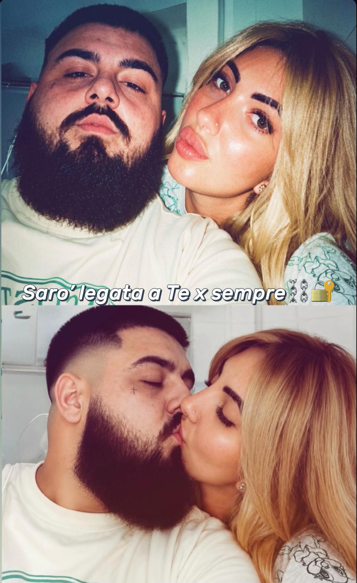 @🔐⛓️❤️filomena_pasquale❤️⛓️🔐