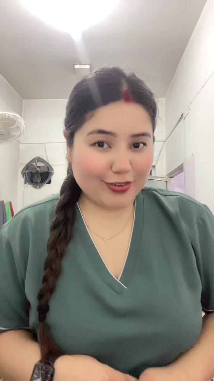 @Rubina Singh Thakuri