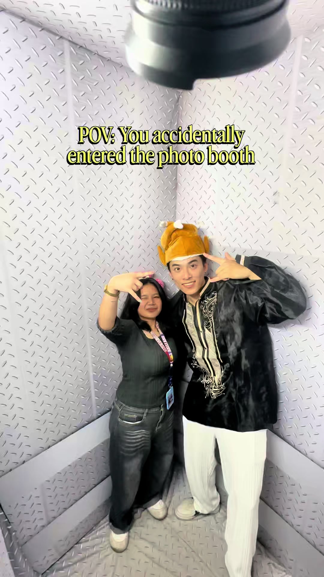@Digital Mirror Photo Booth