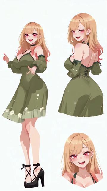 @AI Waifu Den
