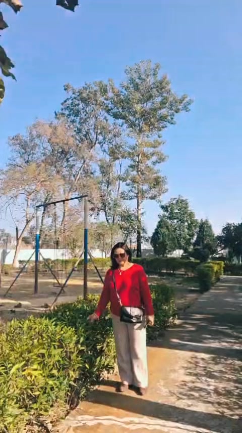 @Sharda Gurung