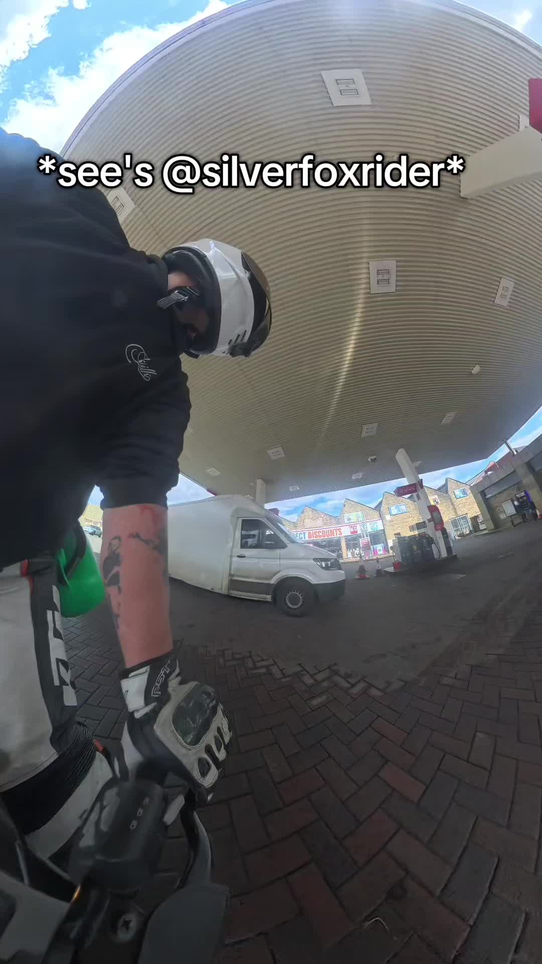 @ThatLittleCBR🇬🇧 🏍