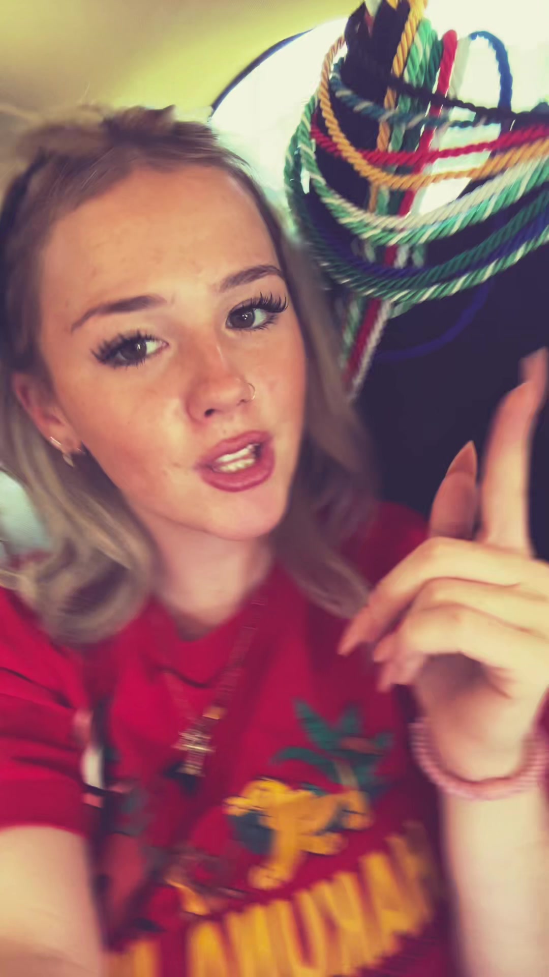@Carly