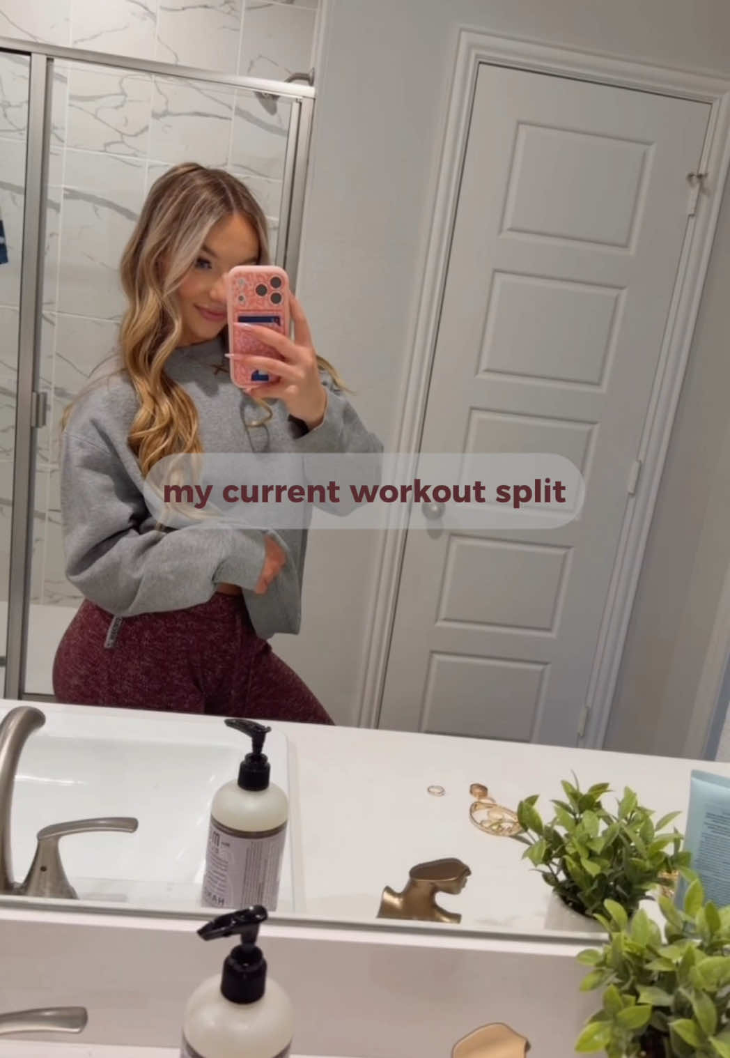 @Dr. Kelsey Redman, PT, DPT