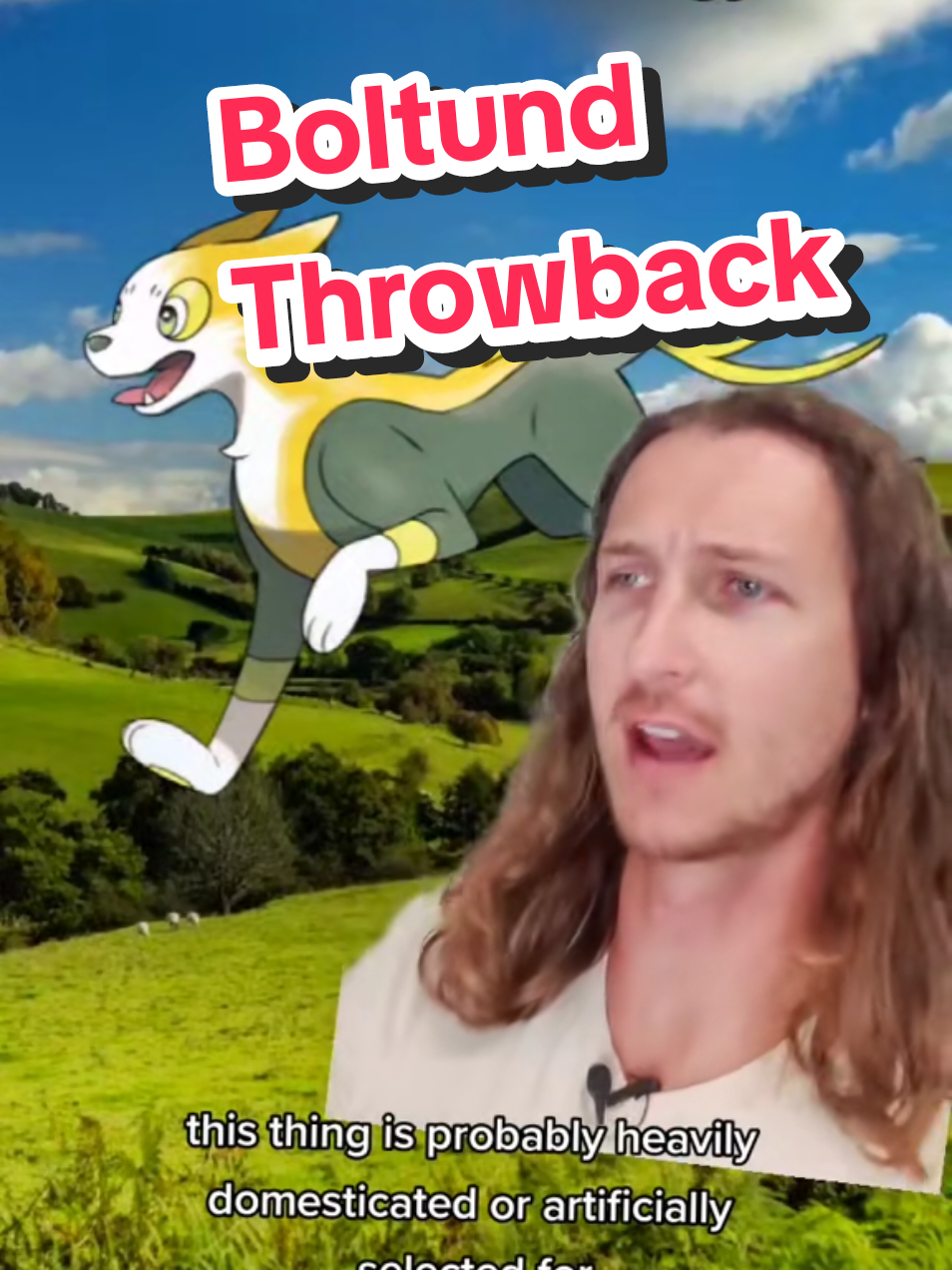 @GeekEcology