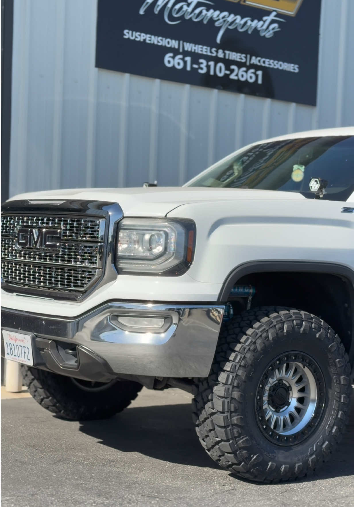 @SSD Motorsports