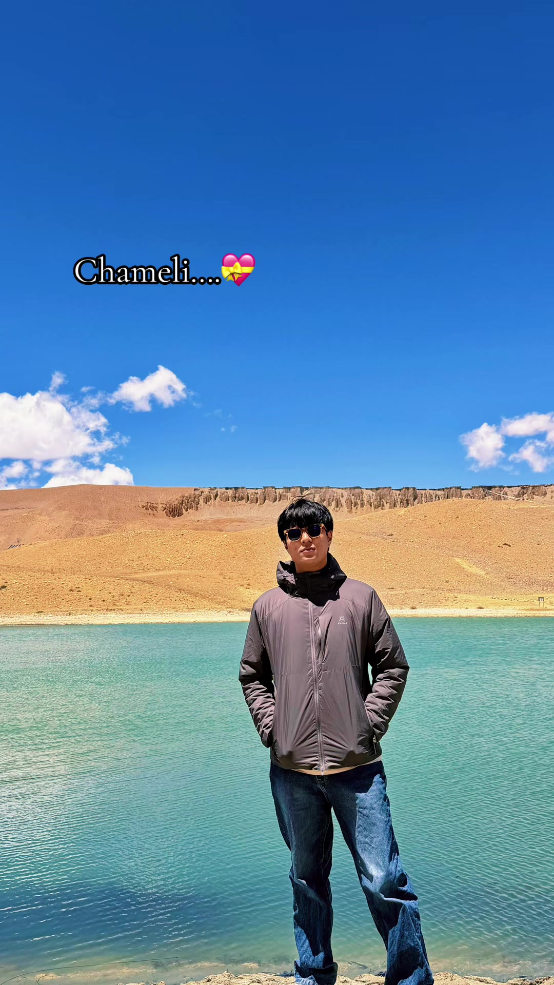 @࿐  གར་སོང་བསམ་འགྲུབ།
