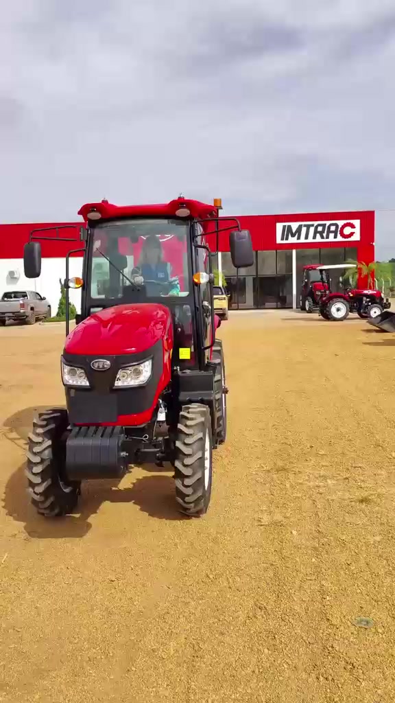 @VZ TRACTOR