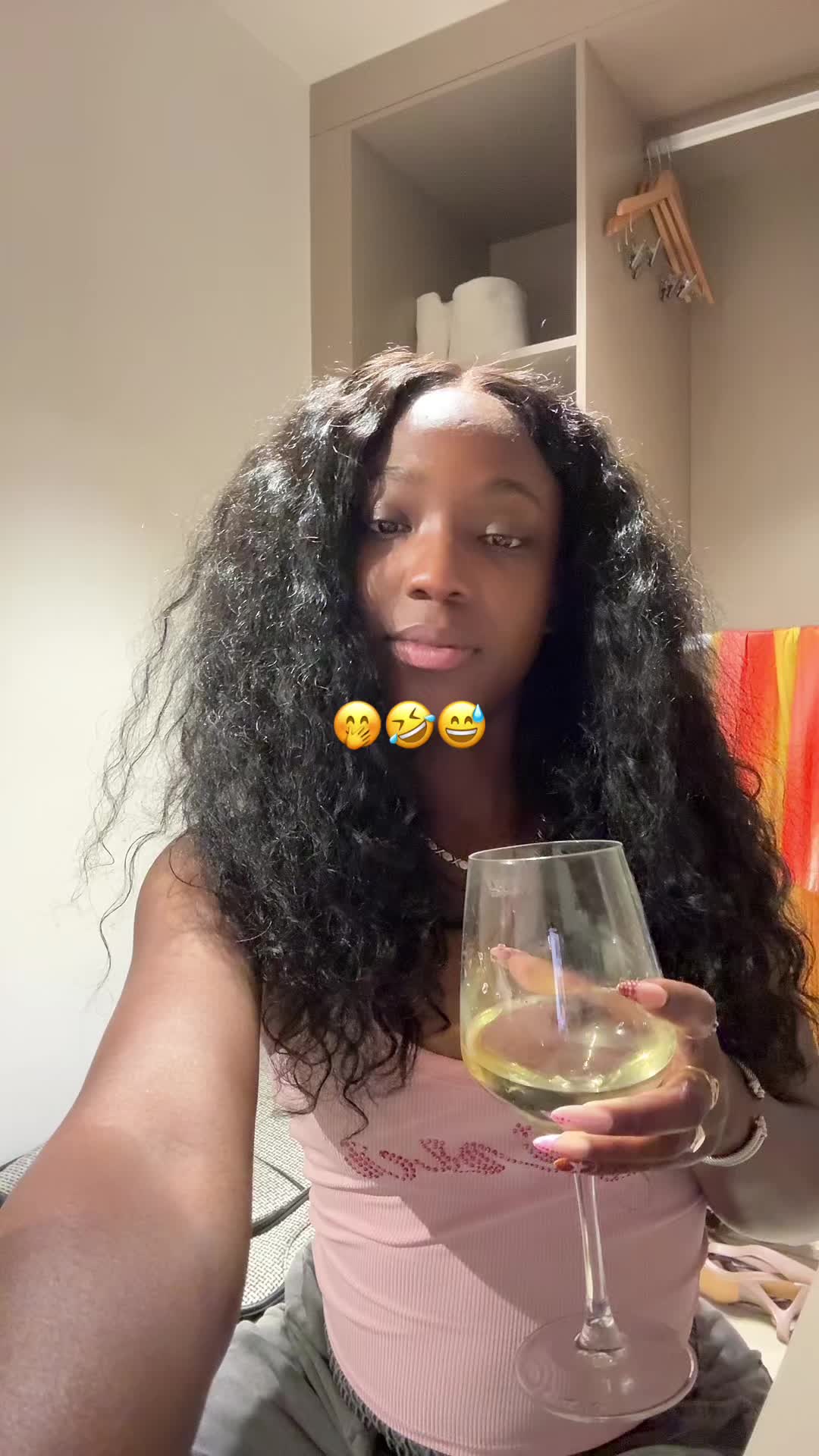 @Miss Thang
